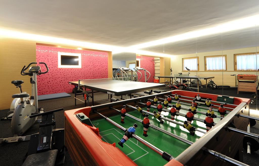 Haus Alpina Hotel Au (Vorarlberg) Екстериор снимка