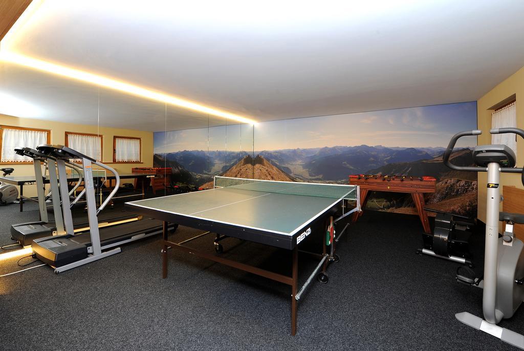 Haus Alpina Hotel Au (Vorarlberg) Екстериор снимка