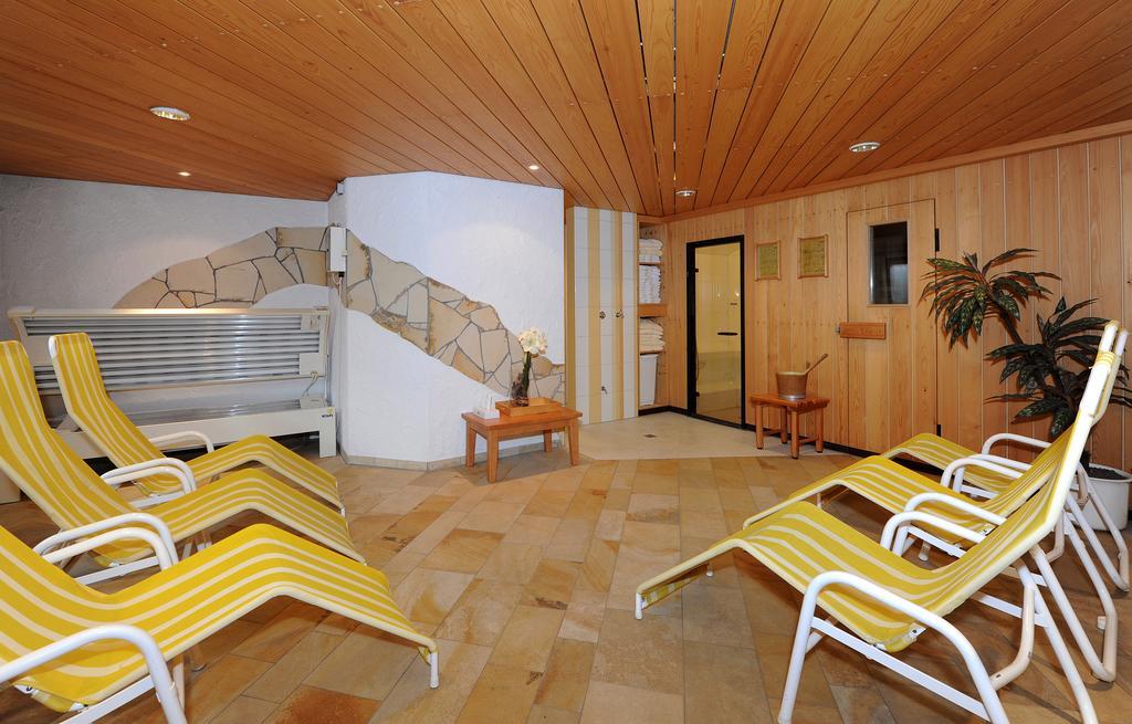 Haus Alpina Hotel Au (Vorarlberg) Екстериор снимка