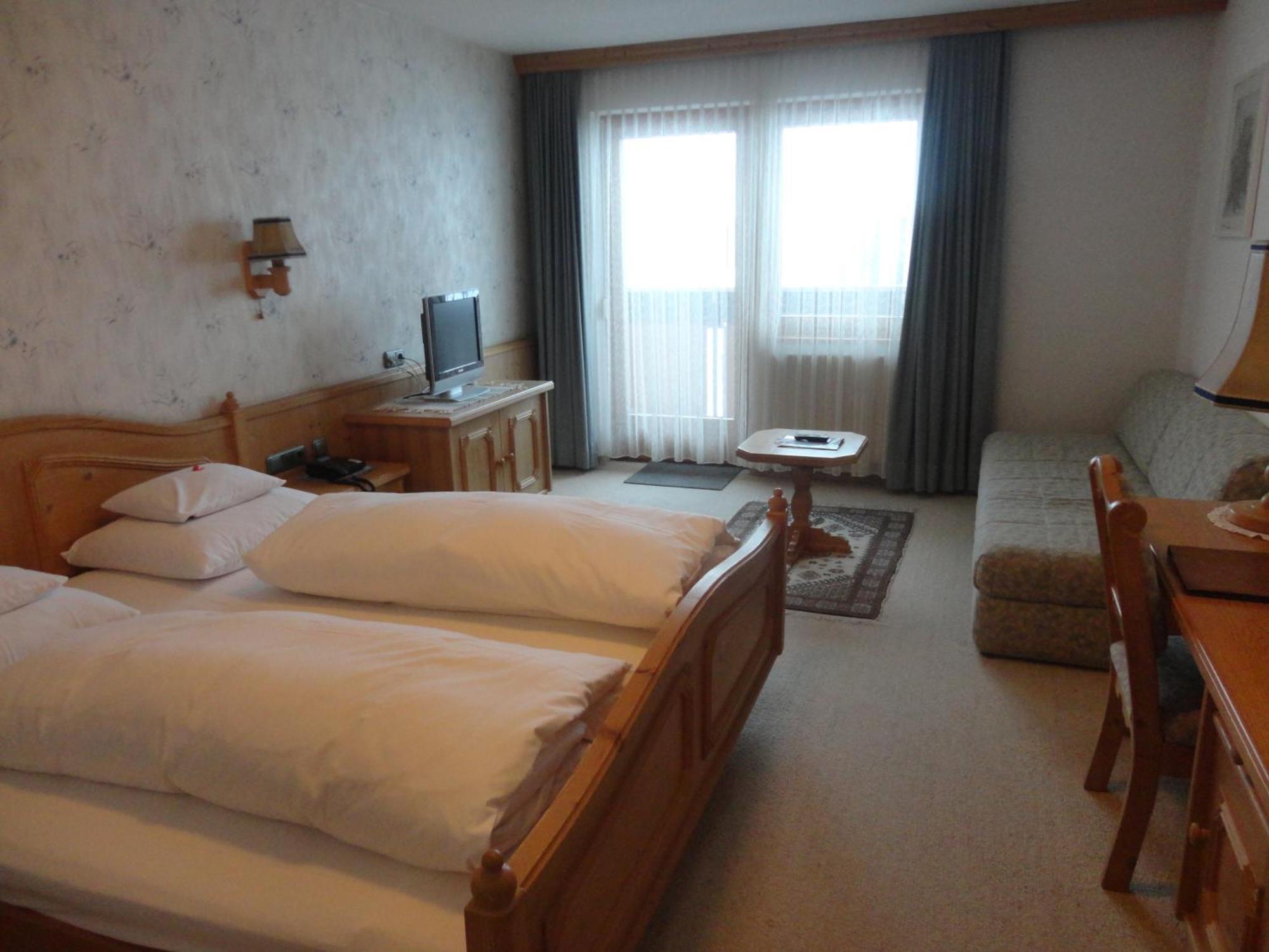 Haus Alpina Hotel Au (Vorarlberg) Екстериор снимка